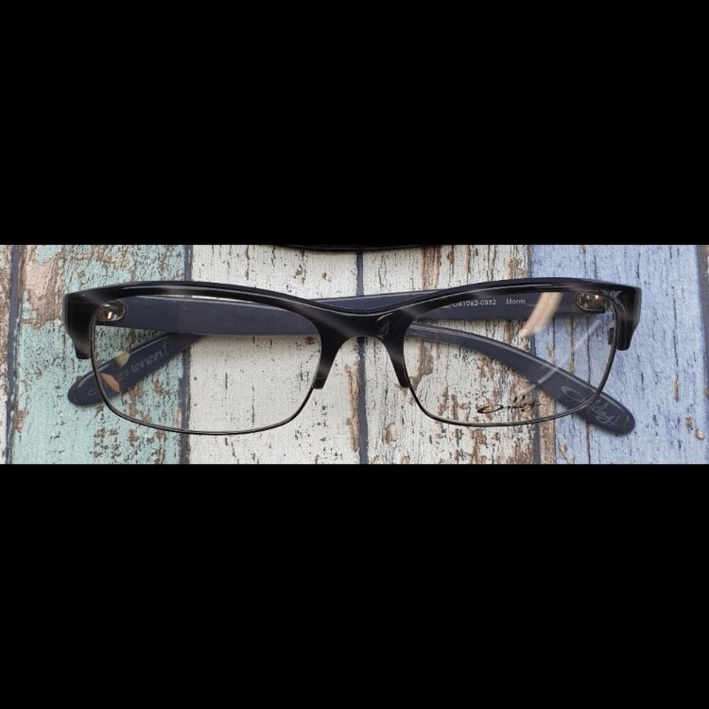 Oakley glasses